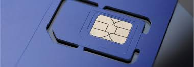 Simcards para viajes al exterior